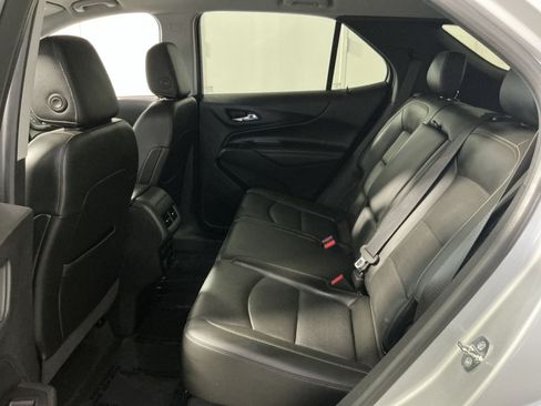 Used 2018 Chevrolet Equinox Premier AWD/4WD image 23