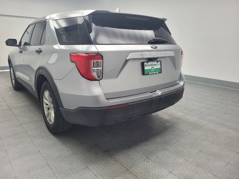 Used 2020 Ford Explorer 2WD image 6