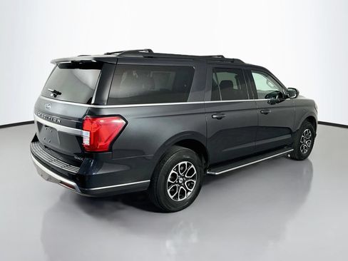 Used 2023 Ford Expedition Max XLT AWD/4WD image 7