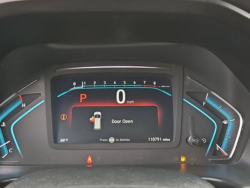 Used 2020 Honda Odyssey EX image 20