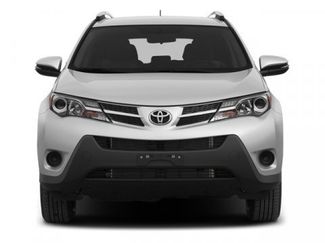 Used 2014 Toyota RAV4 LE AWD/4WD video 4