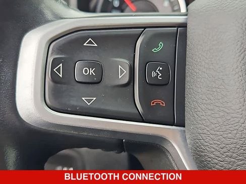 Used 2022 RAM 1500 Lone Star RWD image 24