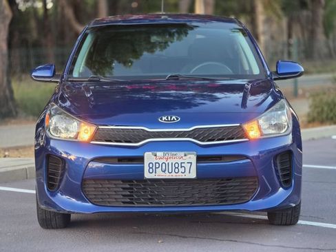 Used 2020 Kia Rio S FWD image 16