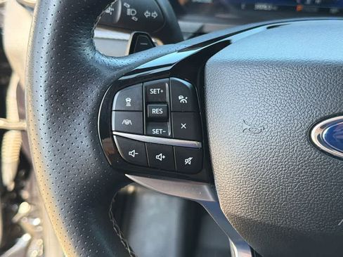 Used 2023 Ford Explorer ST w/ Equipment Group 401A AWD/4WD image 24