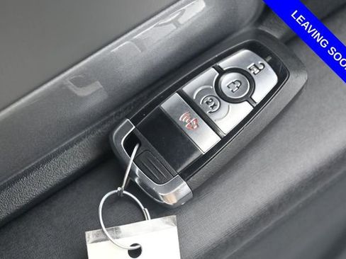 Used 2024 Ford Bronco Big Bend AWD/4WD image 17