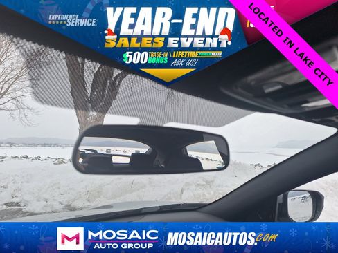 Used 2018 Honda Civic EX image 27