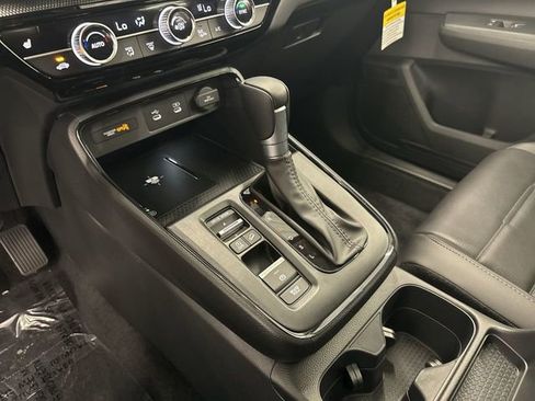 New 2026 Honda CR-V EX-L image 18