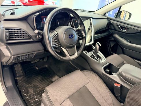 Used 2020 Subaru Outback Premium AWD/4WD image 17