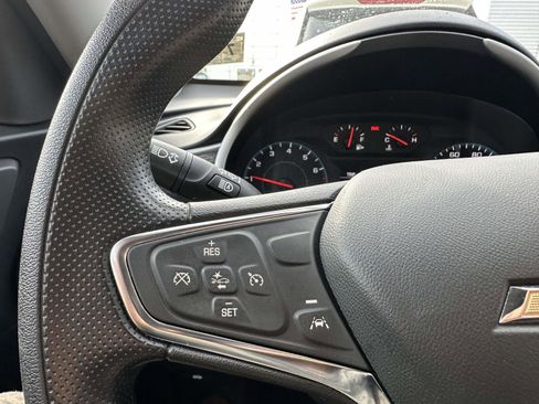 Used 2023 Chevrolet Malibu LT image 27