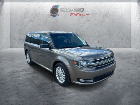 Used 2013 Ford Flex SEL FWD image 8