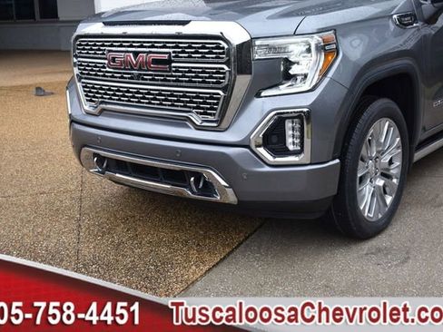 Used 2021 GMC Sierra 1500 Denali w/ Denali Ultimate Package image 43
