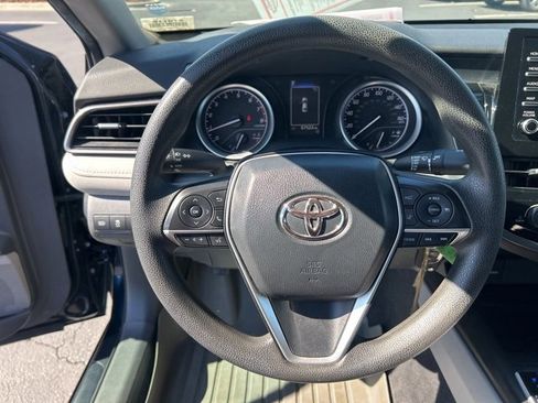 Used 2021 Toyota Camry LE image 17