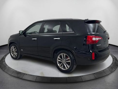 Used 2014 Kia Sorento SX w/ 3rd Row Package image 7