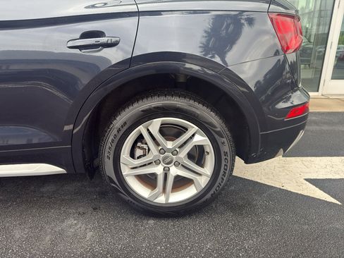 Used 2019 Audi Q5 2.0T Premium AWD/4WD image 7