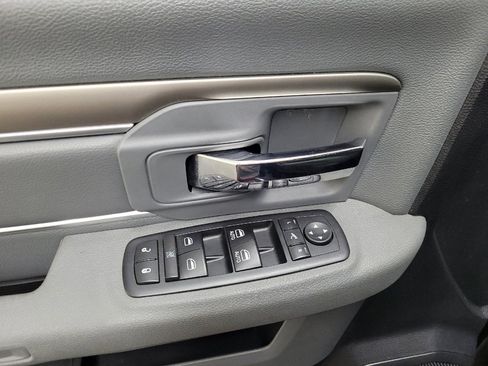 Used 2016 RAM 1500 Big Horn image 27