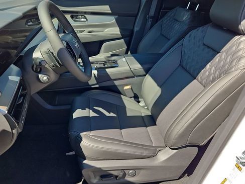 New 2026 Nissan Murano Platinum w/ Cargo Package AWD/4WD image 6