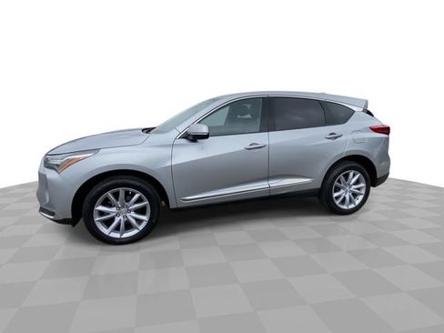Used 2023 Acura RDX AWD image 7