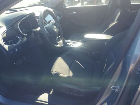 Used 2023 Chevrolet Malibu LT image 14