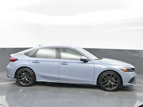 Certified 2022 Honda Civic Sport Touring image 7