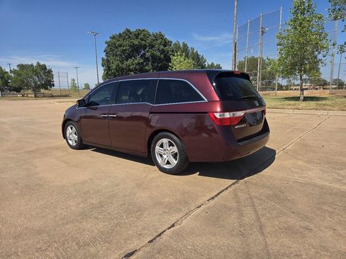 Used 2012 Honda Odyssey Touring image 7