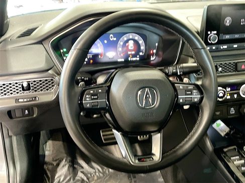 Used 2024 Acura Integra A-Spec image 11
