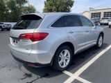 Used 2013 Acura RDX AWD w/ Technology Package image 5