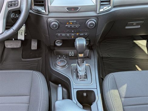 Used 2021 Ford Ranger XLT w/ Equipment Group 301A Mid image 18