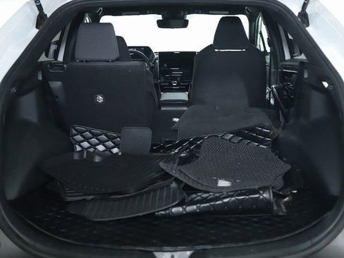 Used 2023 Subaru Solterra AWD image 28