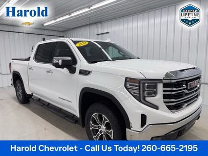 Used 2023 GMC Sierra 1500 SLT w/ SLT Convenience Package