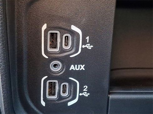 Used 2025 RAM 5500 Tradesman image 25