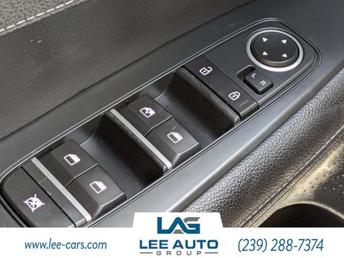 Used 2020 Kia Forte GT-Line FWD image 17