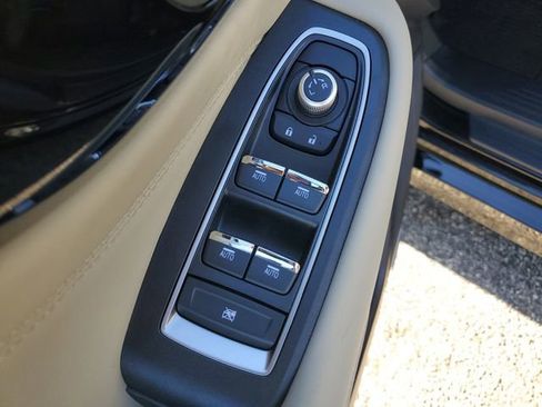 Certified 2025 Subaru Legacy Limited w/ Popular Package #3 image 21