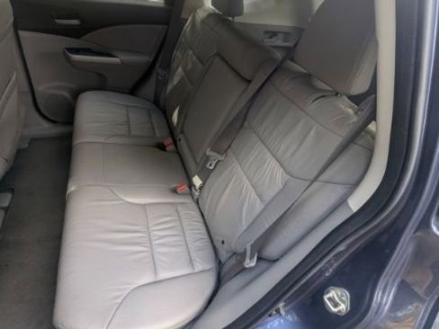 Used 2012 Honda CR-V EX-L image 19
