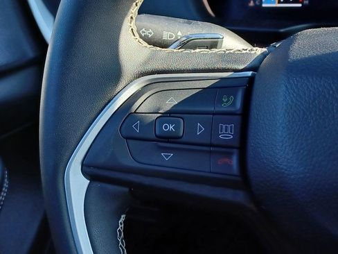 Used 2024 Jeep Grand Cherokee Altitude AWD/4WD image 17