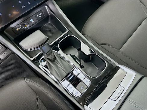 New 2026 Hyundai Tucson SEL image 14