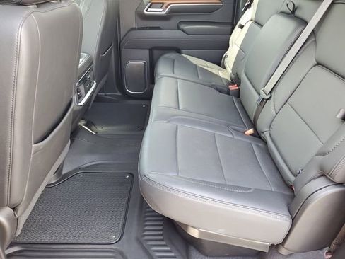 Used 2023 GMC Sierra 1500 Denali image 22