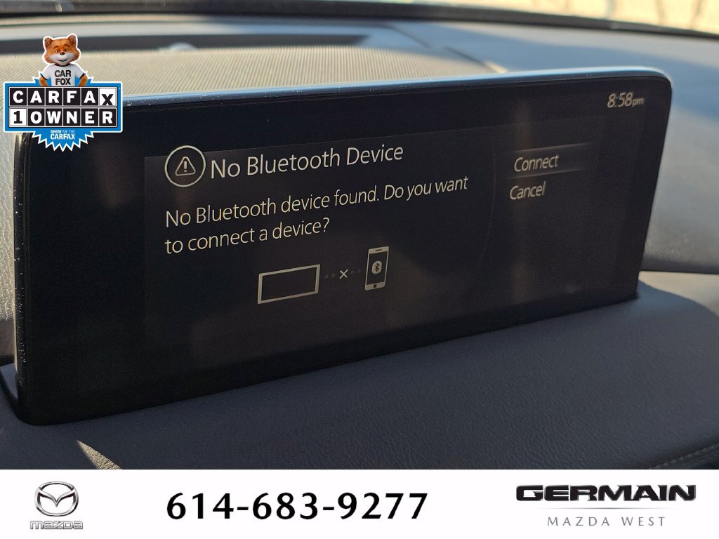 Used 2025 MAZDA CX-5 Carbon Edition AWD/4WD image 29