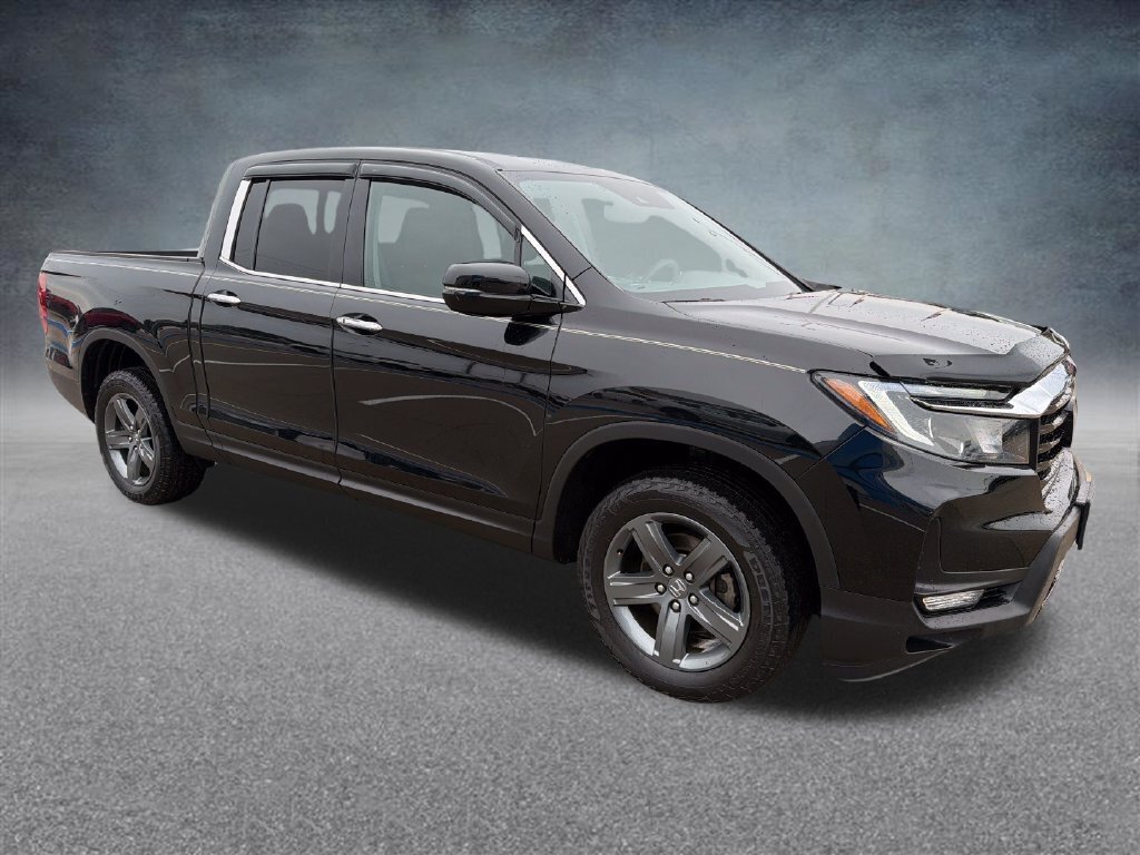 Used 2023 Honda Ridgeline RTL-E image 7