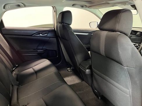 Used 2019 Honda Civic EX image 14