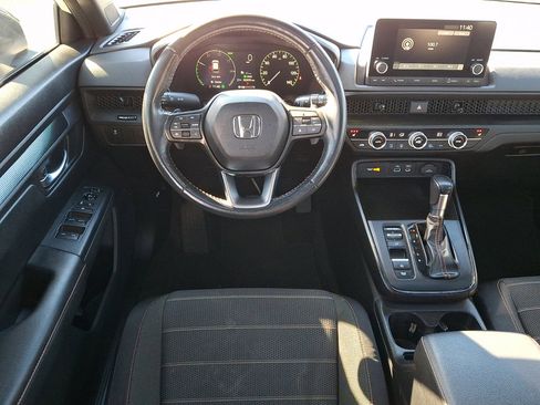 Used 2024 Honda CR-V Sport image 20