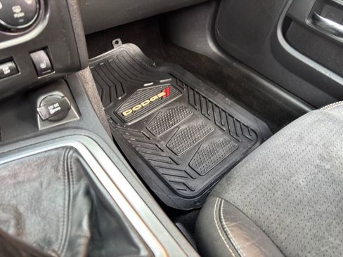 Used 2009 Dodge Challenger SRT8 w/ SRT Option Group II image 34