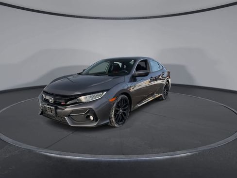 Used 2020 Honda Civic Si image 4