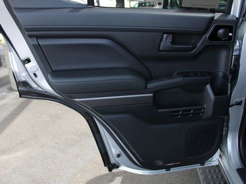 New 2026 Toyota 4Runner 4WD image 50