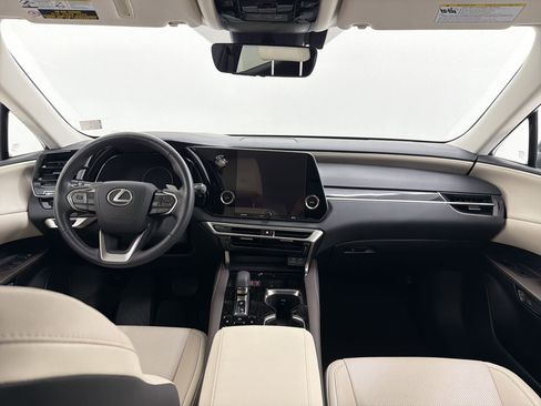 Used 2024 Lexus RX 350 FWD w/ Technology Package image 14