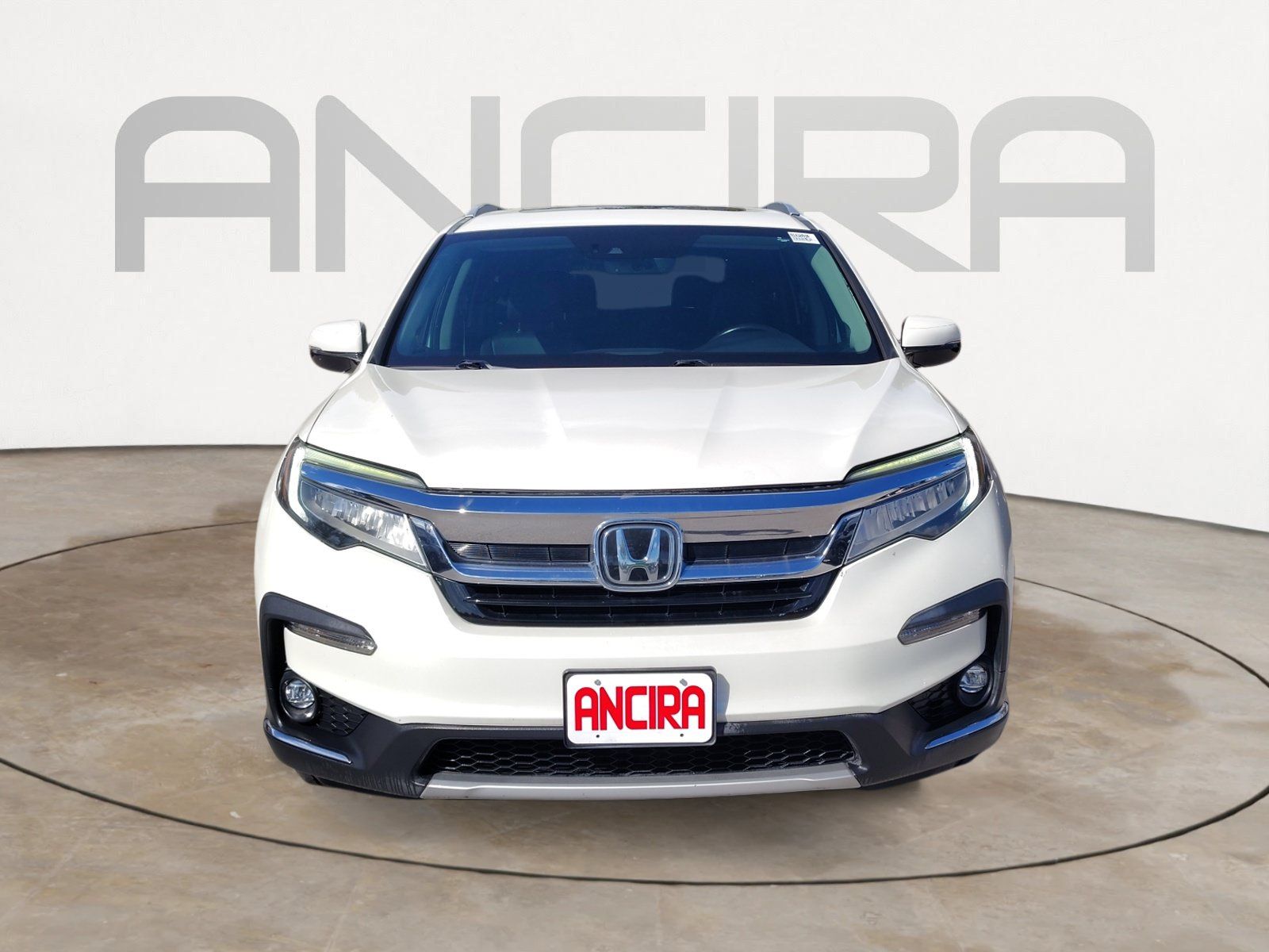Used 2019 Honda Pilot Elite image 5