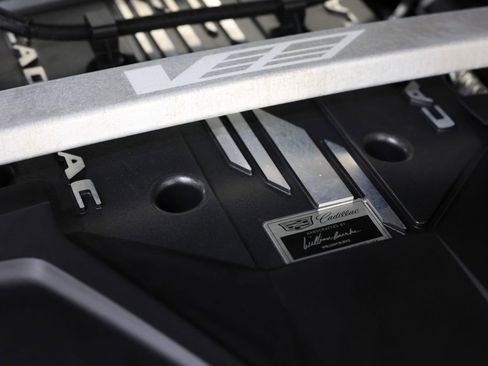 Used 2024 Cadillac CT5 V Blackwing w/ Carbon Fiber Package 2 image 47