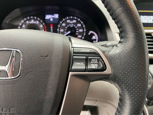 Used 2017 Honda Odyssey EX-L image 22