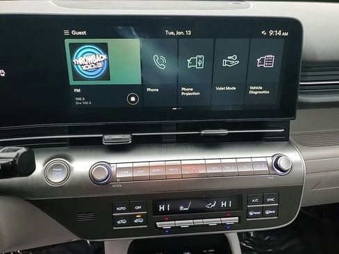 Certified 2024 Hyundai Kona SEL image 19