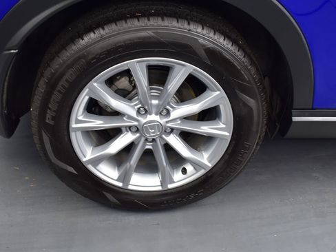 Used 2023 Honda CR-V EX-L image 8