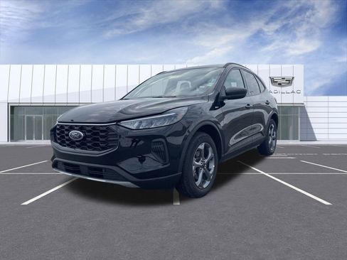 Used 2025 Ford Escape ST-Line image 4